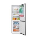 Hisense H415BI-WD 305L Combi Fridge Hisense H415BI-WD 305L Combi Fridge Hisense H415BI-WD 305L Combi Fridge