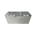 Bruhm 500 Liters Double Door Chest Freezer | BCD-500M