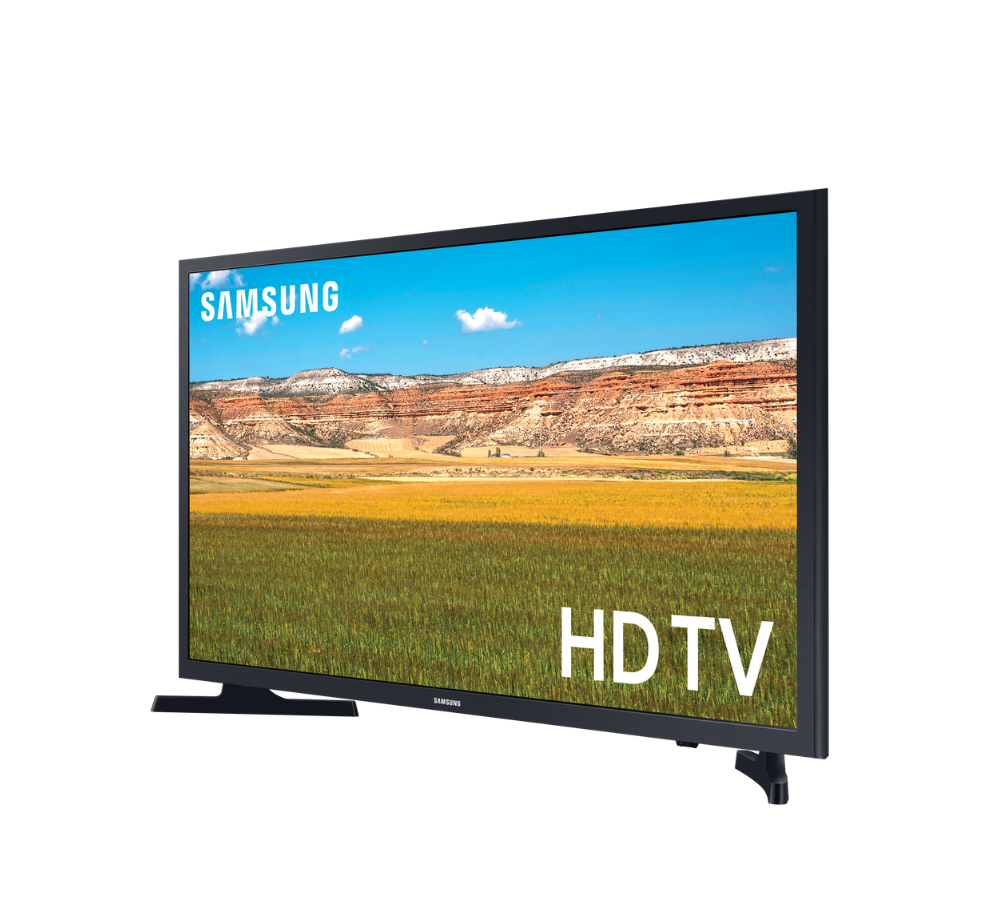 Samsung 32" T5300 FHD Smart TV