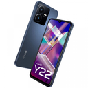 Vivo Smartphone Y22 4GB RAM 64GB ROM 6.55" Screen