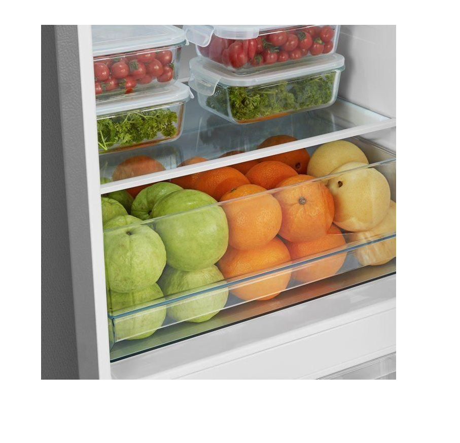 Hisense H370BIT (Combi) Refrigerator 265