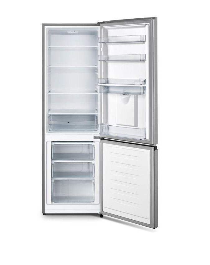 Hisense H370BIT (Combi) Refrigerator 265