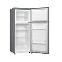 Hisense 120L Double Door Refrigerator RD16