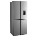 Hisense H520FI-WD | (Multi-Door) Refrigerator