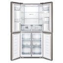 Hisense H520FI-WD | (Multi-Door) Refrigerator