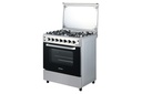 Bruhm Free Standing Gas Cooker BGC-8641II