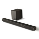 3.1CH All in One Hisense Soundbar AX3100G-280W