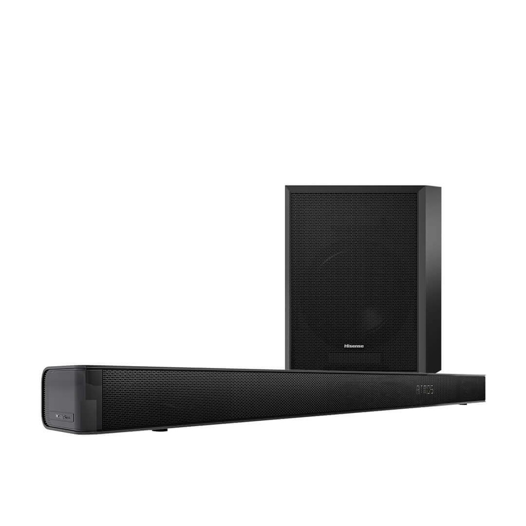 3.1CH All in One Hisense Soundbar AX3100G-280W