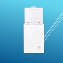 Hisense H125CF | (Chest Freezer) Refrigerator