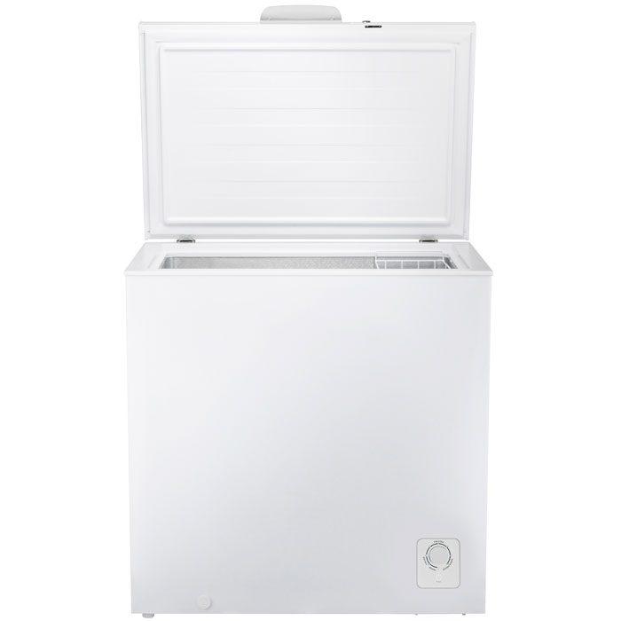 Hisense H245CF | (Chest Freezer) Refrigerator