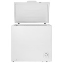 Hisense H320CF 249L Chest Freezer