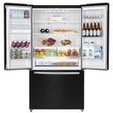 Hisense Fridge H720FS-WD 536L