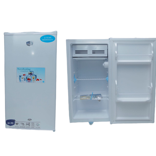 Mr UK F40-08-0W 80Liters Bar Fridge