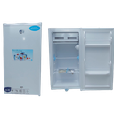 Mr UK F40-08-0W 80Liters Bar Fridge