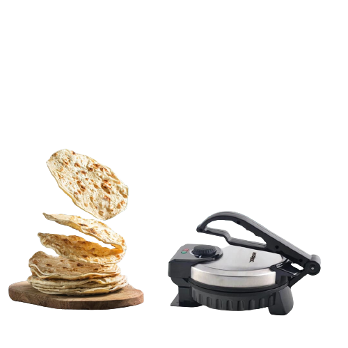 Kodtec Chapati Maker |KT 9008CM