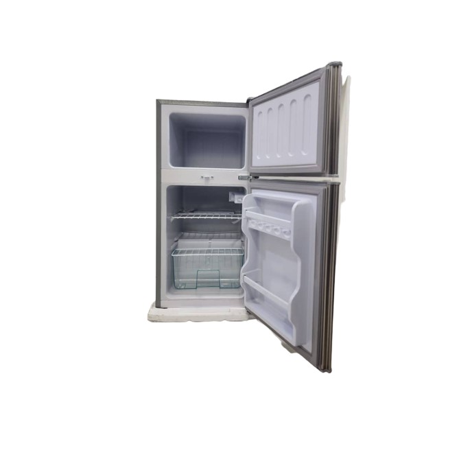 Mr UK Min Double Doors Fridge |UK43-08-51