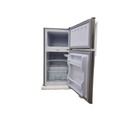 Mr UK Mini Fridge Double Doors 86L