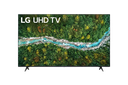 LG 43 (108.22 cm) 4K Smart UHD TV |LG UP77