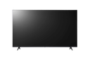 LG UHD 4K TV 55 Inch UP77 Series, Cinema Screen Design 4K Active HDR WebOS Smart AI ThinQ