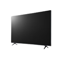 LG UHD 4K TV 55 Inch UP77 Series, Cinema Screen Design 4K Active HDR WebOS Smart AI ThinQ