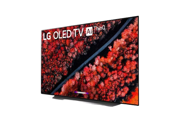 LG C9 65 inch Class 4K Smart OLED TV w/ AI ThinQ® (64.5'' Diag)