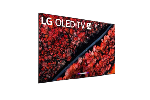 LG C9 65 inch Class 4K Smart OLED TV w/ AI ThinQ® (64.5'' Diag)