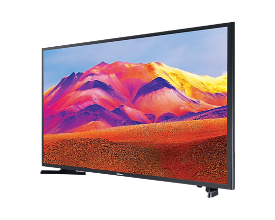 Samsung 40" T5300 HD Smart TV