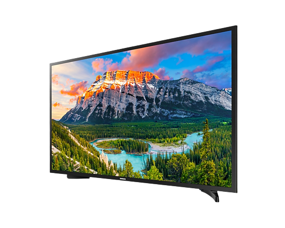 Samsung 43" FHD Flat TV N5000 Series 5