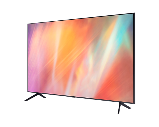 Samsung 70" AU7000 UHD 4K Smart TV