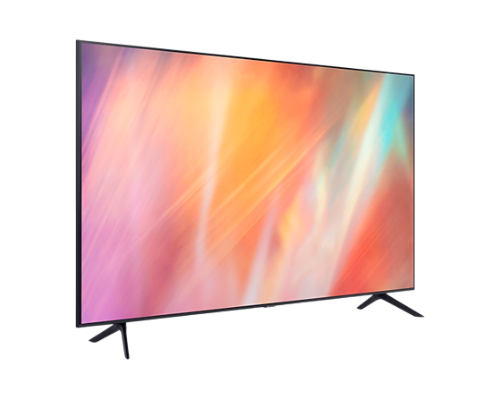 Samsung 70" AU7000 UHD 4K Smart TV