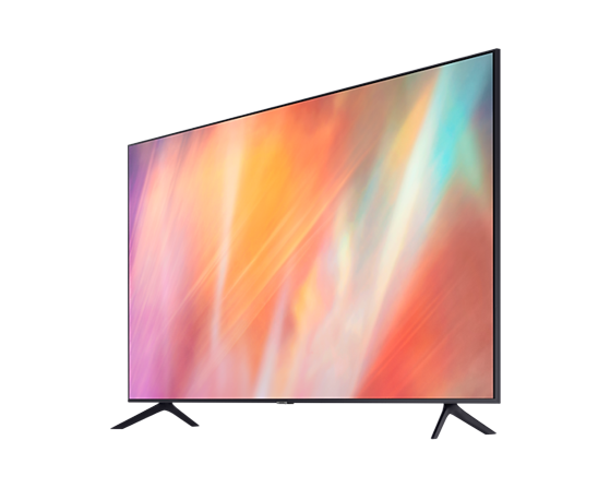 Samsung 70" AU7000 UHD 4K Smart TV