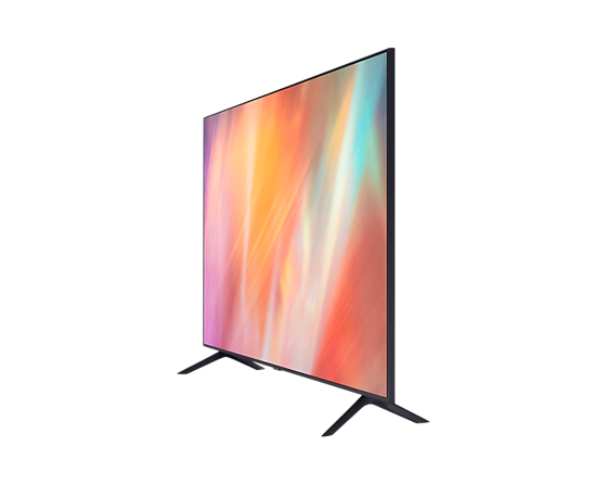 Samsung 70" AU7000 UHD 4K Smart TV