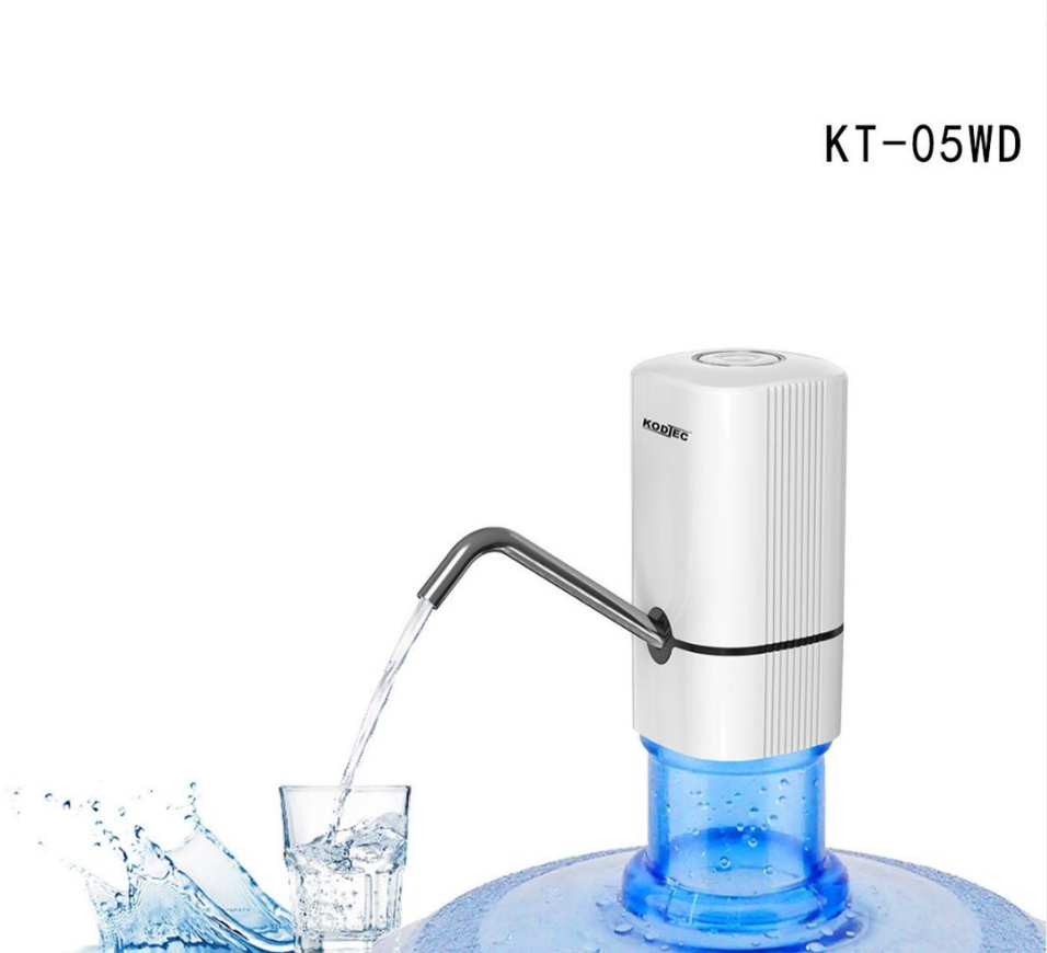 Kodtec Mini Water Dispenser |KT 05WD