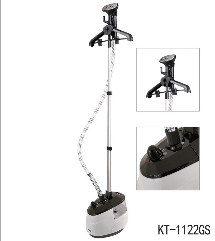 Kodtec Garment Steamer |KT-1122GS