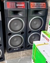 Alitop Karaoke Speaker PMPO 60,000W