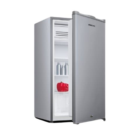 Bruhm 93L Single Door Refrigerator |BRS-93MMDS