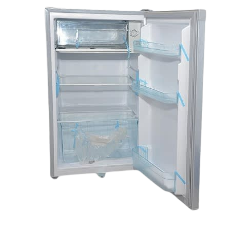 Bruhm 93L Single Door Refrigerator |BRS-93MMDS