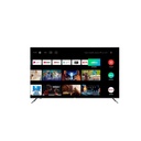 43" Bezel Less 4K Google Android 11 Smart TV |H43K6UG