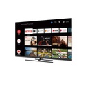 Haier 55" Bezel Less 4K Google Android 11 Smart TV |H55S6UG PRO