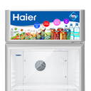 Haier Beverage Cooler 320L |Showcase