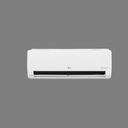 LG Split Inverter Air Conditioner 9000BTU