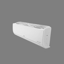 LG Split Inverter Air Conditioner 9000BTU