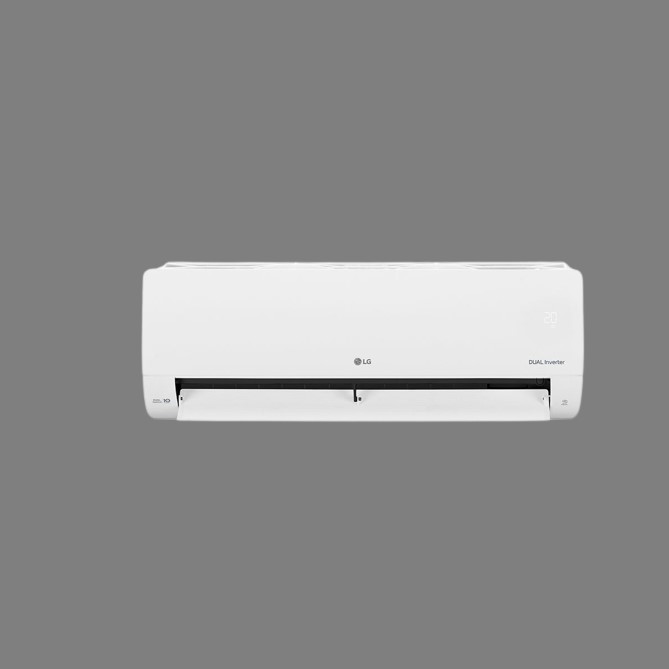 LG Split Inverter Air Conditioner 9000BTU