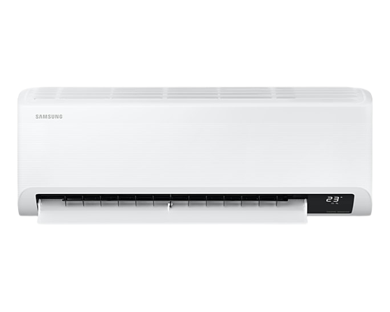 Samsung 9,000 BTU/h Wall-mount AC AR9500T Whisper Cool (Triple-inverter)