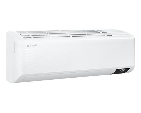 Samsung 9,000 BTU/h Wall-mount AC AR9500T Whisper Cool (Triple-inverter)