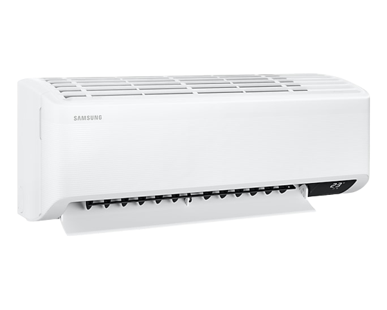 Samsung 9,000 BTU/h Wall-mount AC AR9500T Whisper Cool (Triple-inverter)