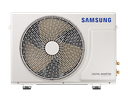 Samsung 9,000 BTU/h Wall-mount AC AR9500T Whisper Cool (Triple-inverter)