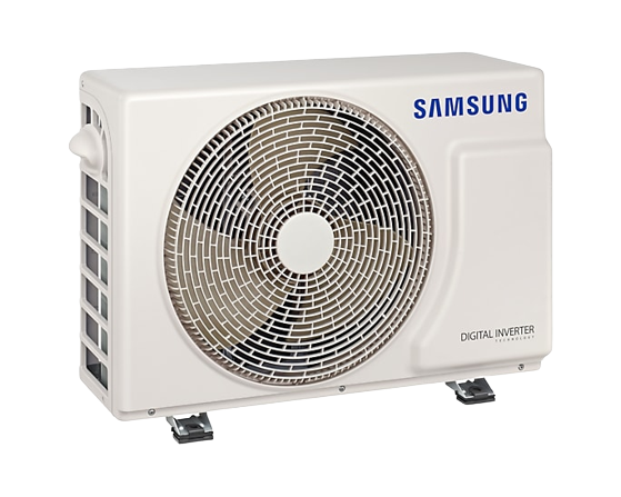 Samsung 9,000 BTU/h Wall-mount AC AR9500T Whisper Cool (Triple-inverter)