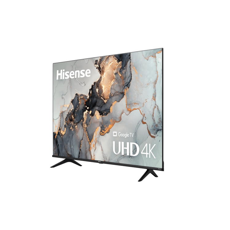 Hisense 65" Class A6 Series LED 4K UHD Smart Google TV