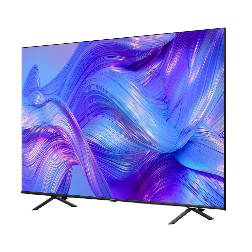 Hisense 65" Class A6 Series LED 4K UHD Smart Google TV